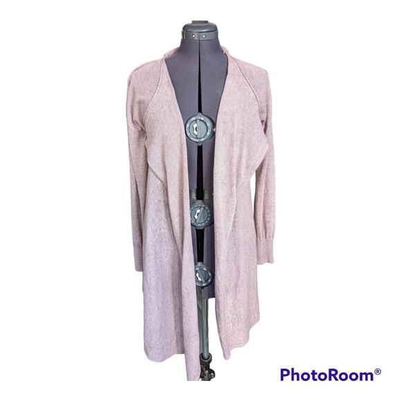 Diesel Cutout Cardigan M - Picture 1 of 7